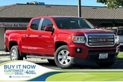 GMC Canyon 2016 4x2 SLE 4dr en Stockton