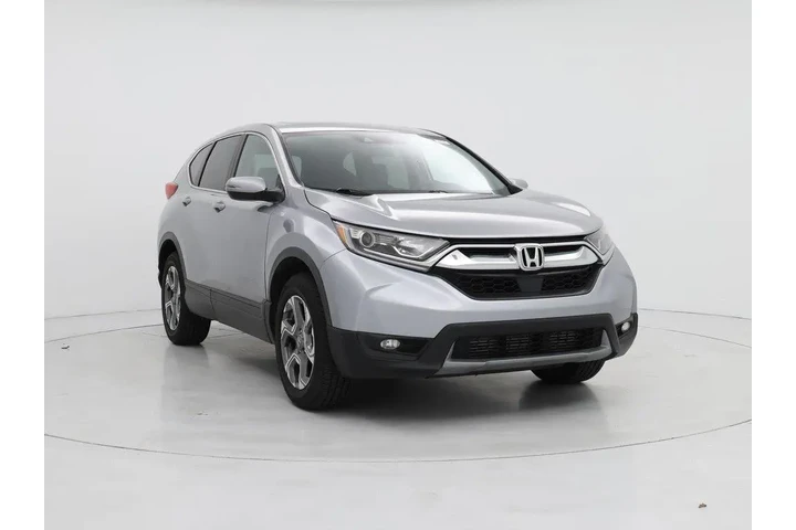 $17998 : Honda CR-V 2017 AWD EX 4dr S image 1