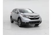 Honda CR-V 2017 AWD EX 4dr S en Reno