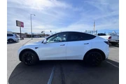 $33988 : Tesla Model Y 2022 AWD Long thumbnail