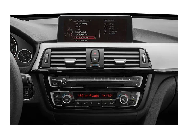 $8500 : BMW 4 Series 2014 AWD 428i x image 9