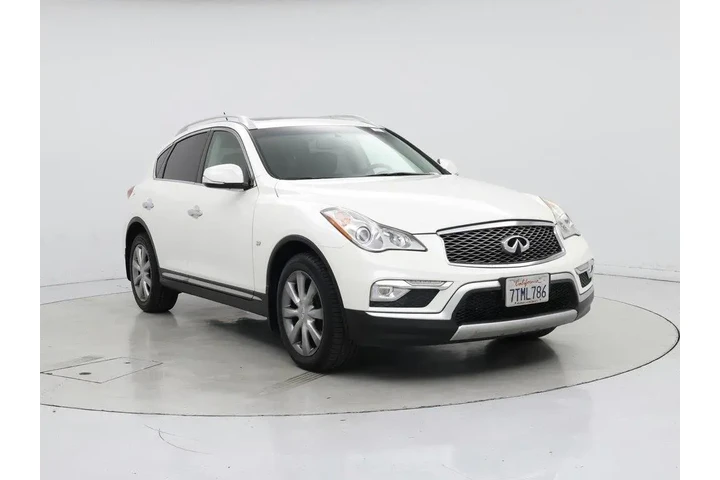 $17998 : INFINITI QX50 2016 4dr Cross image 1