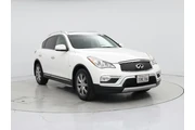 INFINITI QX50 2016 4dr Cross en Fresno