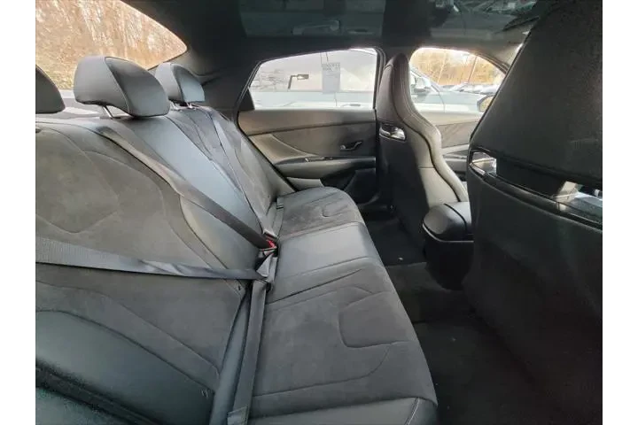 $26993 : Hyundai ELANTRA N 2022 4dr S image 10