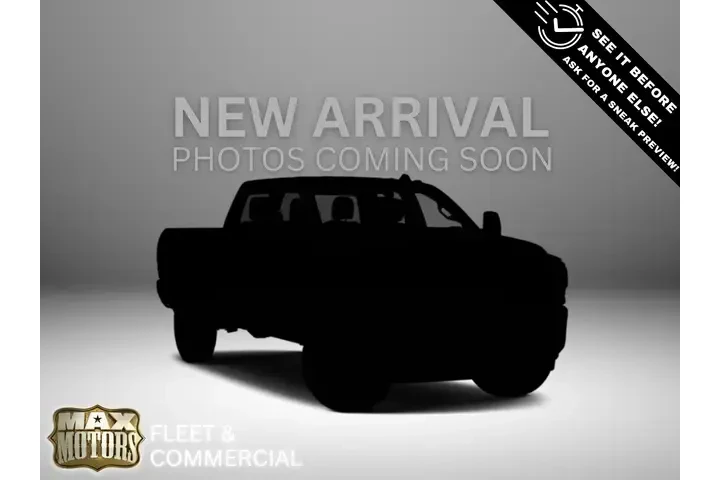 $36988 : Ram 1500 Classic 2024 4x4 Tr image 1