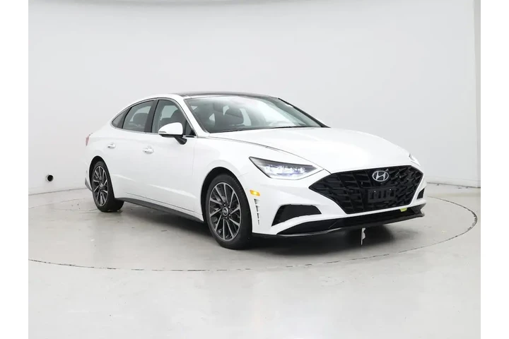 $24998 : Hyundai SONATA 2022 Limited image 1
