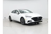 $24998 : Hyundai SONATA 2022 Limited thumbnail