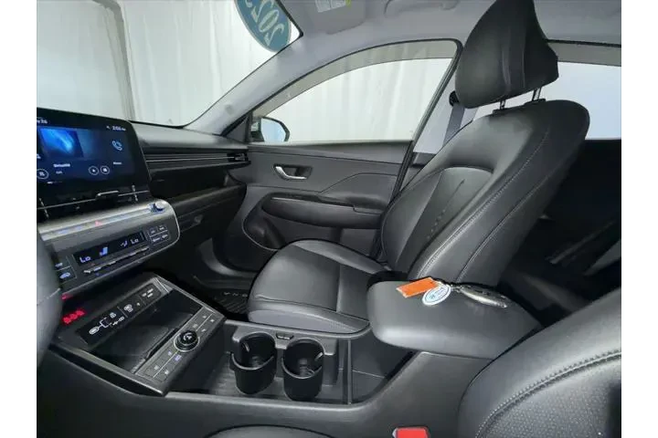 $31018 : Hyundai KONA 2025 AWD Limite image 6