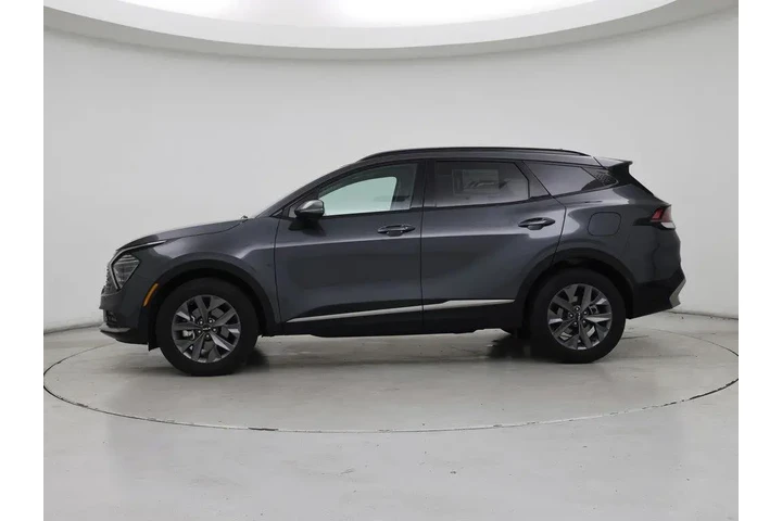 $31998 : Kia Sportage Hybrid 2023 AWD image 3