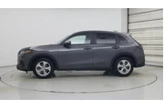 $25998 : Honda HR-V 2025 LX 4dr Cross thumbnail