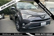 Toyota RAV4 2018 XLE 4dr SUV en San Jose
