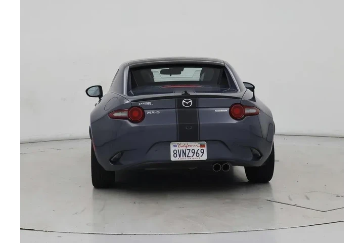 $25998 : Mazda MX-5 Miata RF 2020 Clu image 6