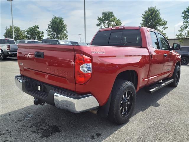 $34975 : PRE-OWNED 2019 TOYOTA TUNDRA image 7