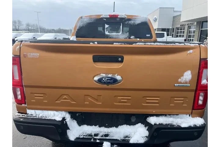 $20990 : Ford Ranger 2019 4x4 XLT 4dr image 3