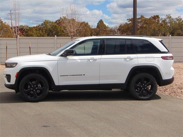 $39711 : 2023 Grand Cherokee Laredo image 7