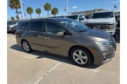 $17991 : Honda Odyssey 2019 EX-L 4dr thumbnail