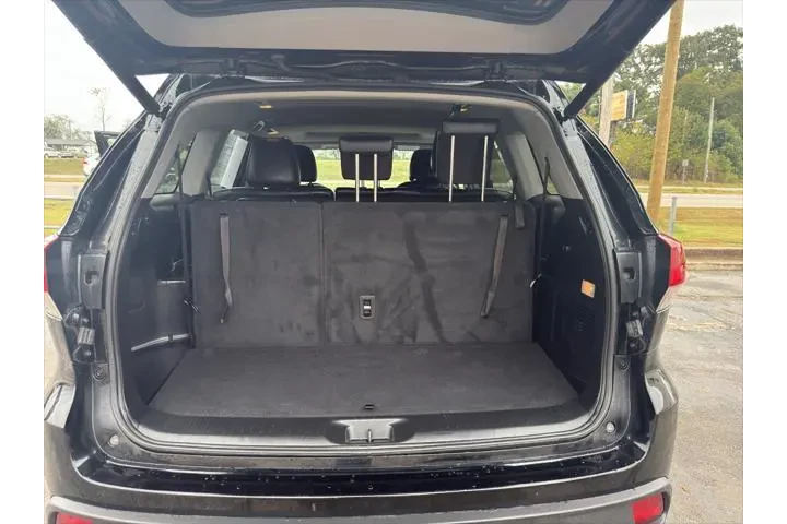 $15995 : Toyota Highlander 2019 XLE 4 image 10