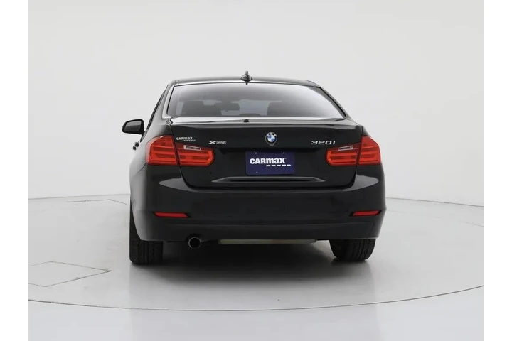 $14998 : BMW 3 Series 2014 AWD 320i x image 6