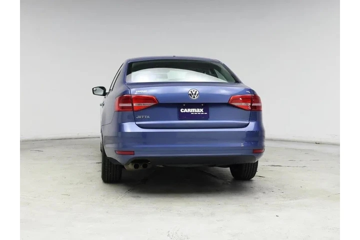 $11998 : Volkswagen Jetta 2015 S 4dr image 6