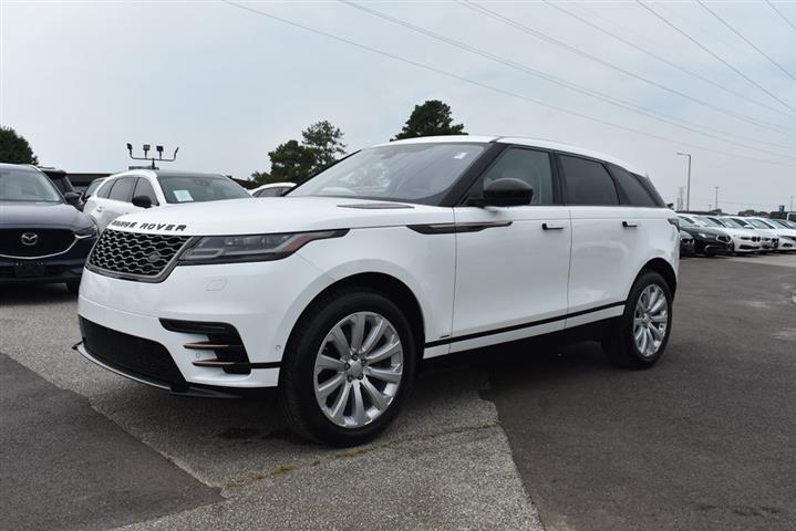 2018 Land Rover Range Rover V image 2