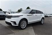 2018 Land Rover Range Rover V thumbnail