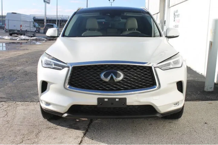 $13990 : 2019 QX50 Luxe image 9