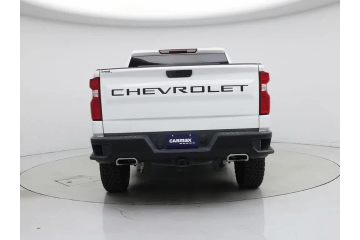 $32998 : Chevrolet Silverado 1500 201 image 6
