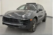 $31998 : Porsche Macan 2018 AWD GTS 4 thumbnail
