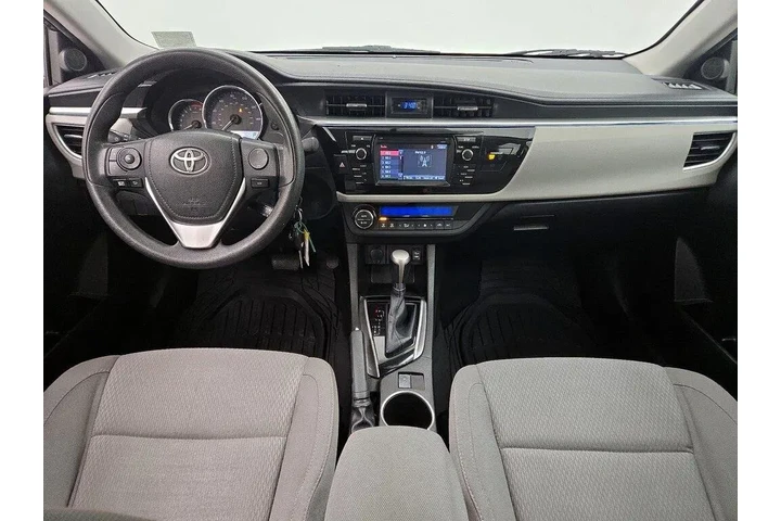 $13599 : Toyota Corolla 2015 LE Plus image 9