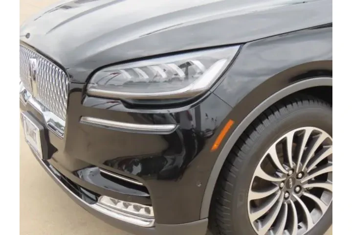 $29911 : Lincoln Aviator 2020 Reserve image 3