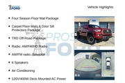 $30995 : Toyota Tacoma 2020 4x4 TRD P thumbnail