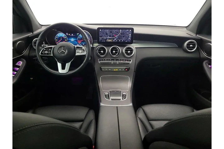 $28998 : Mercedes-Benz GLC 2022 GLC 3 image 9