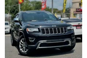 2015 JEEP GRAND CHEROKEE2015 thumbnail