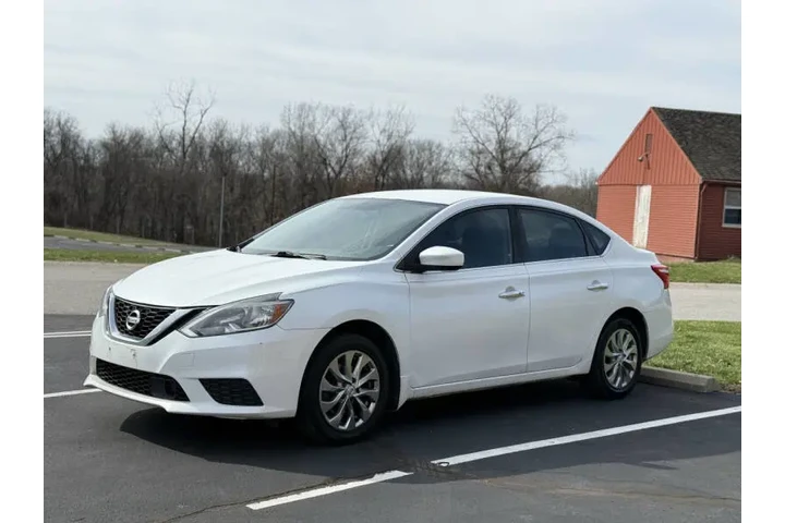 $6999 : 2019 Sentra SV image 3