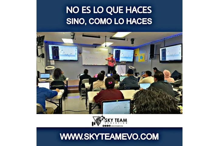 CLASES DE TRADING EN ESPAÑOL image 6