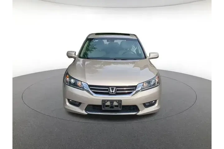 $17000 : Honda Accord 2014 EX-L 4dr S image 6