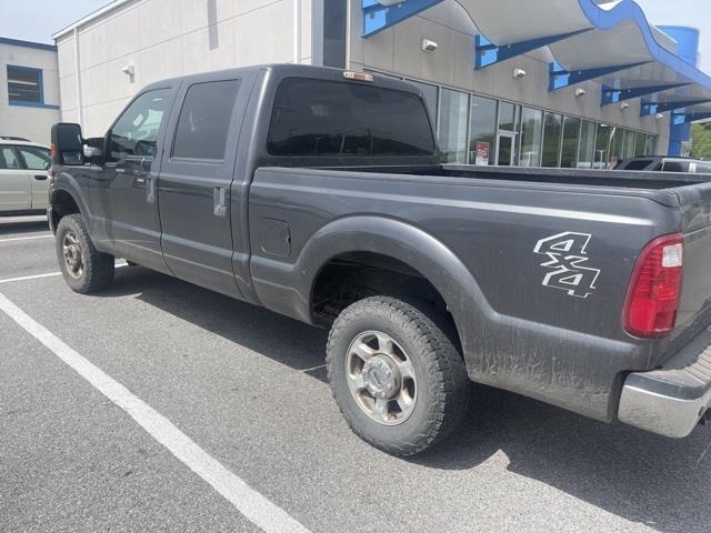 $30893 : PRE-OWNED 2016 FORD F-250SD X image 3