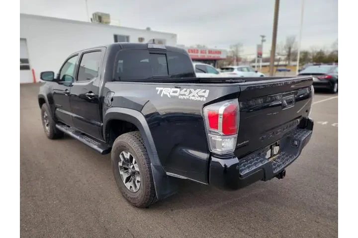 $35999 : Toyota Tacoma 2020 4x4 TRD O image 4