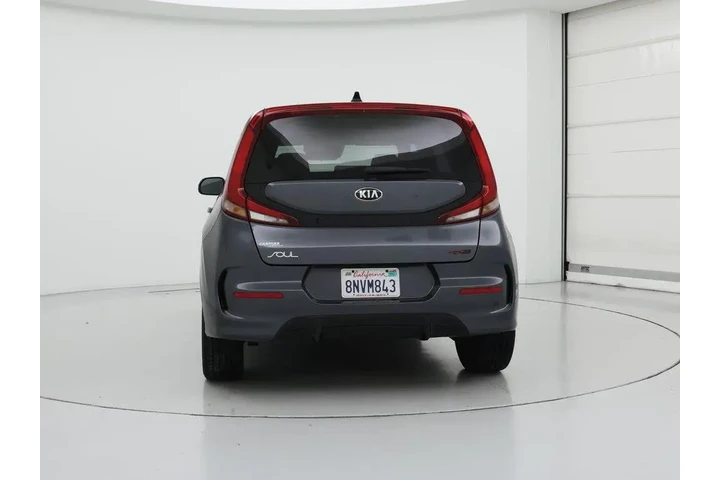 $17998 : Kia Soul 2020 GT-Line 4dr Cr image 6