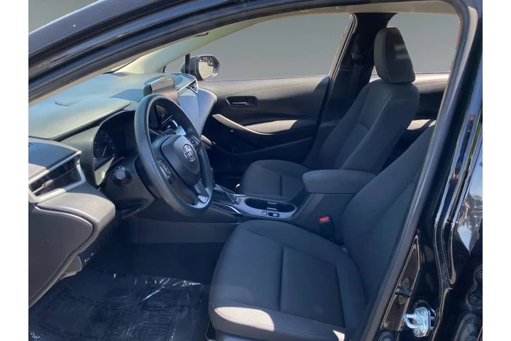 $24111 : Toyota Corolla 2023 LE 4dr S image 9