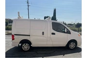 $13000 : 2018 CARGO VAN NV EN VENTA thumbnail