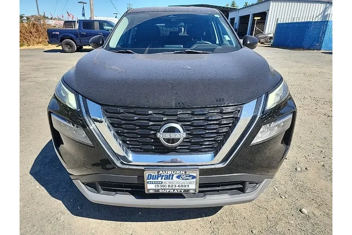 $17995 : Nissan Rogue 2023 SV 4dr Cro image 9