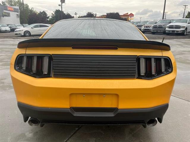 $13950 : 2012 Mustang V6 image 8