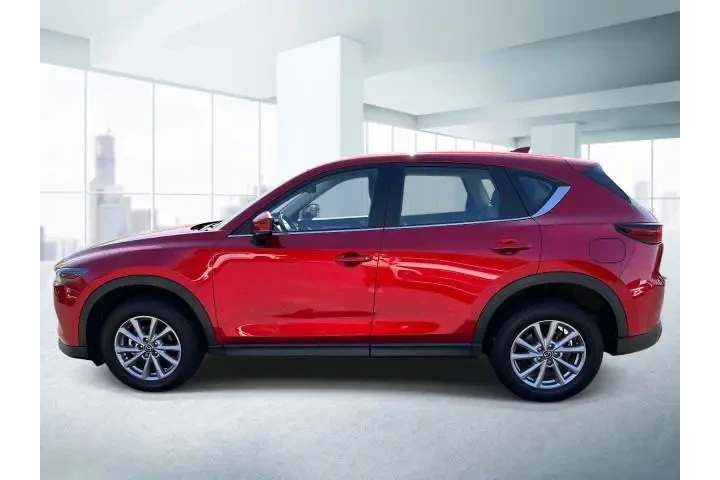 $23999 : Mazda CX-5 2023 AWD 2.5 S 4d image 2