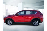 $23999 : Mazda CX-5 2023 AWD 2.5 S 4d thumbnail