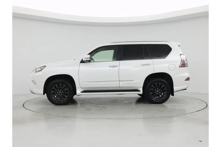 $24998 : Lexus GX 460 2014 AWD 4dr SU image 3