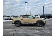 $27587 : Hyundai SANTA CRUZ 2024 AWD thumbnail