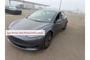 $27400 : Tesla Model 3 2023 AWD Long thumbnail