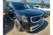 Kia Telluride 2024 EX 4dr SU