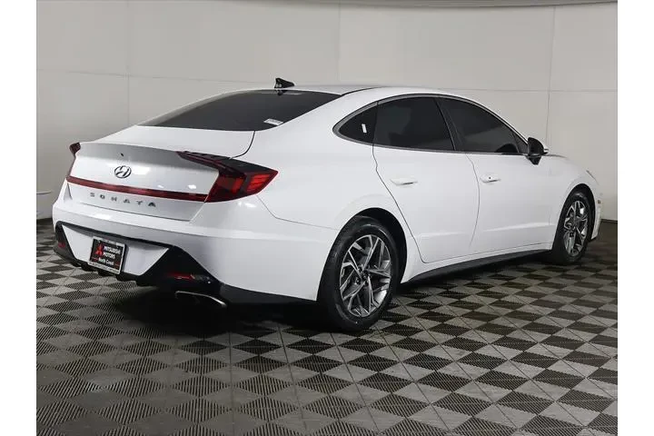 $16593 : Hyundai SONATA 2023 SEL 4dr image 10